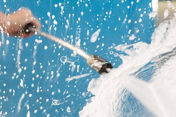 Best Warehouse Cleaning  in Kensington, NY