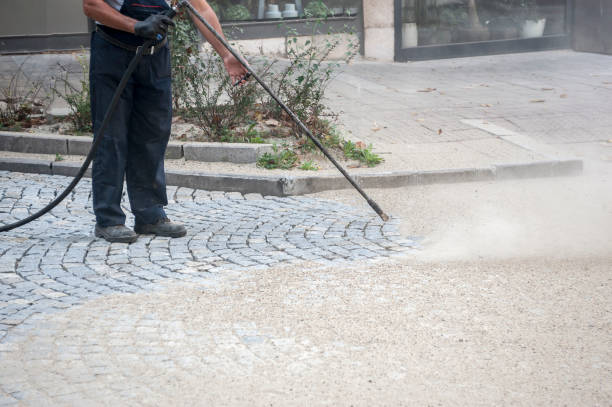 Kensington, NY Pressure Washing Services Company