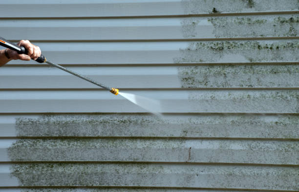 Best Restaurant Pressure Washing  in Kensington, NY