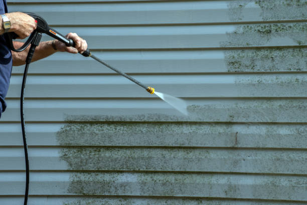 Best Patio and Deck Pressure Washing  in Kensington, NY