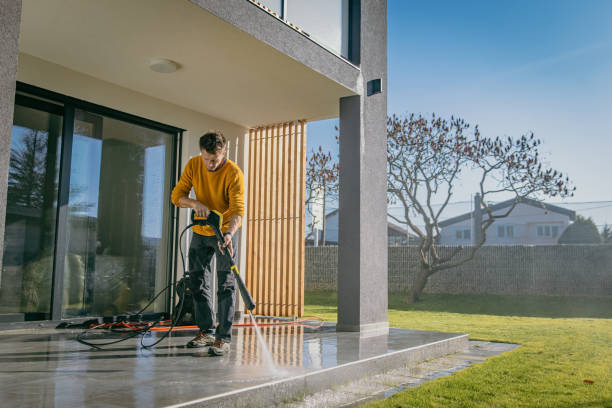 Best Driveway Pressure Washing  in Kensington, NY