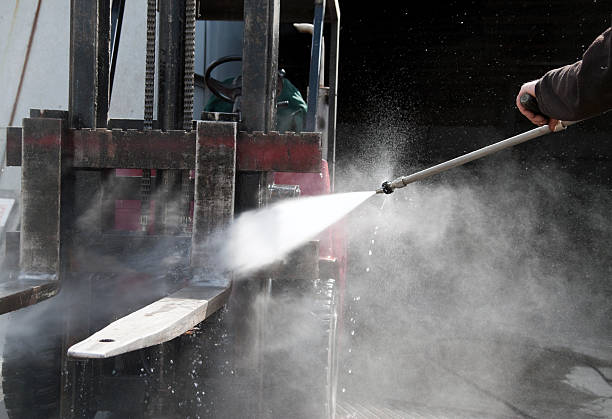Best Dumpster Area Cleaning  in Kensington, NY